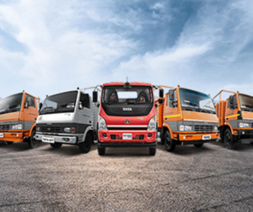light commercial vehicle services in pune