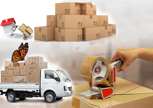 packers movers Vimannagar 