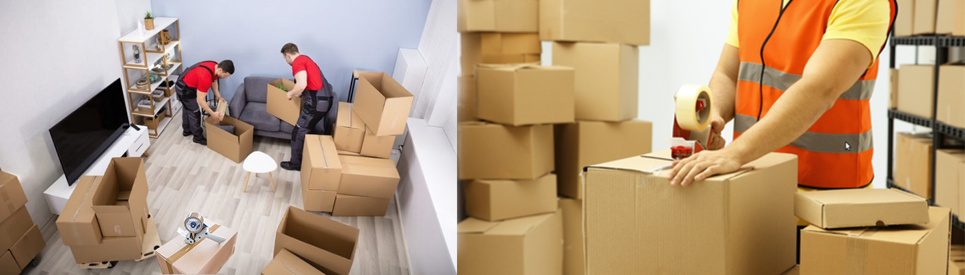 packers movers services in Pune